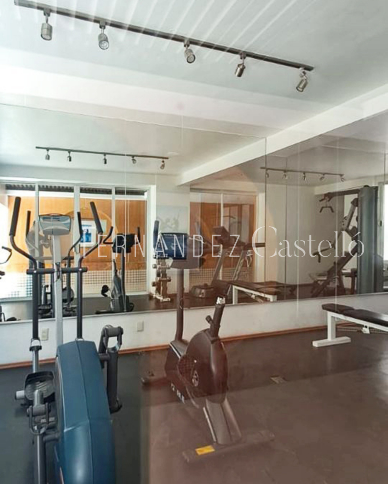 RENTA DEPARTAMENTO AMUEBLADO, FRONTERA, ROMA NORTE.