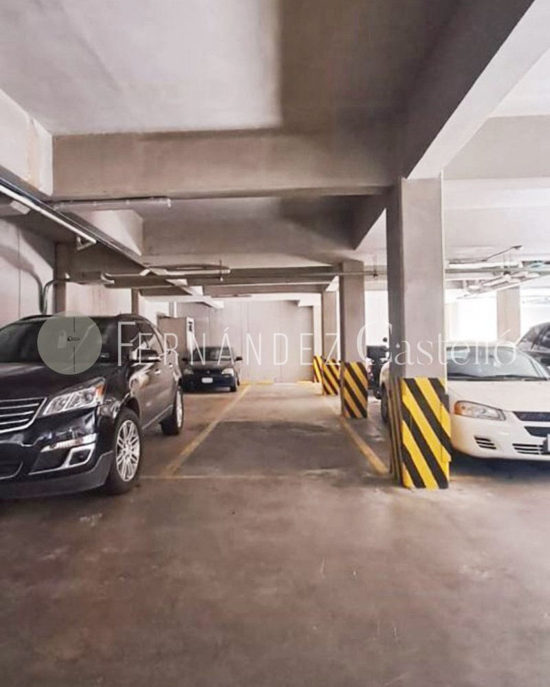 RENTA DEPARTAMENTO AMUEBLADO, FRONTERA, ROMA NORTE.