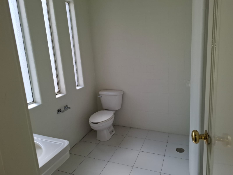 Casa En Venta Para Oficinas, Colonia Del Valle WTC