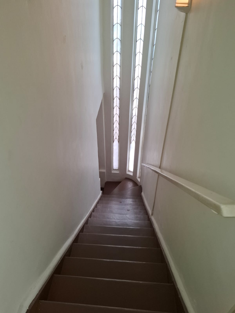 Casa En Venta Para Oficinas, Colonia Del Valle WTC