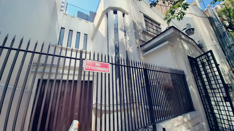 Casa en venta para oficinas, Colonia del Valle WTC