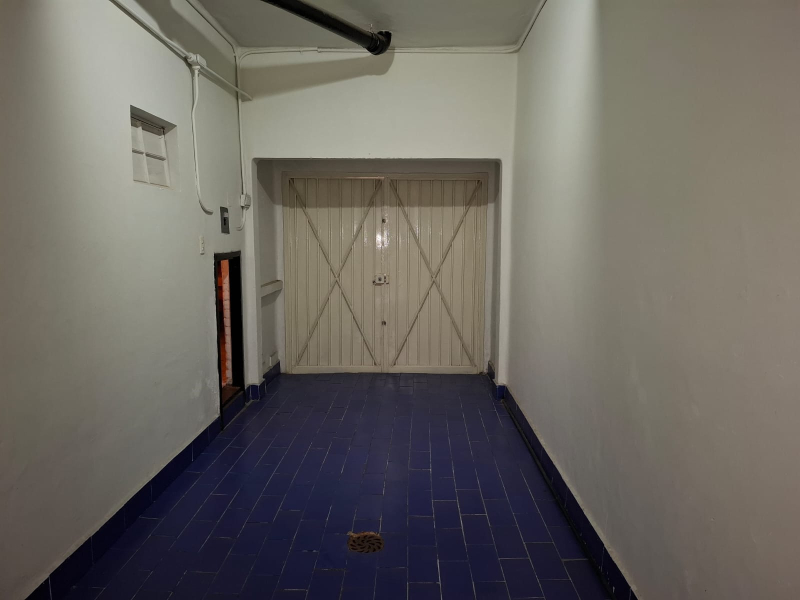 Casa En Venta Para Oficinas, Colonia Del Valle WTC