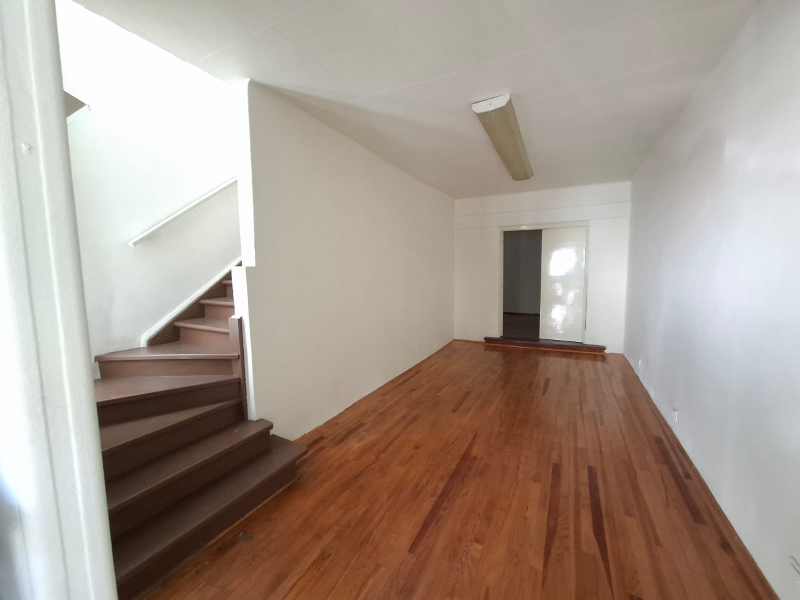 Casa En Venta Para Oficinas, Colonia Del Valle WTC