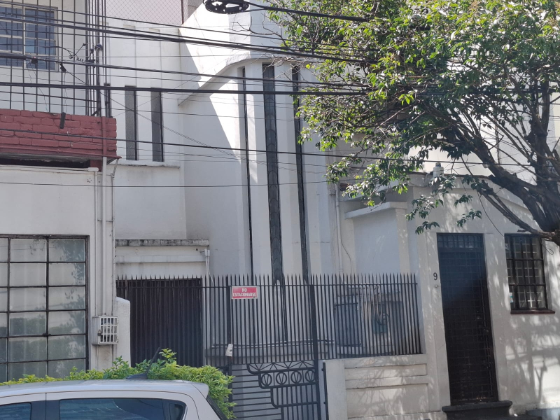 Casa En Venta Para Oficinas, Colonia Del Valle WTC