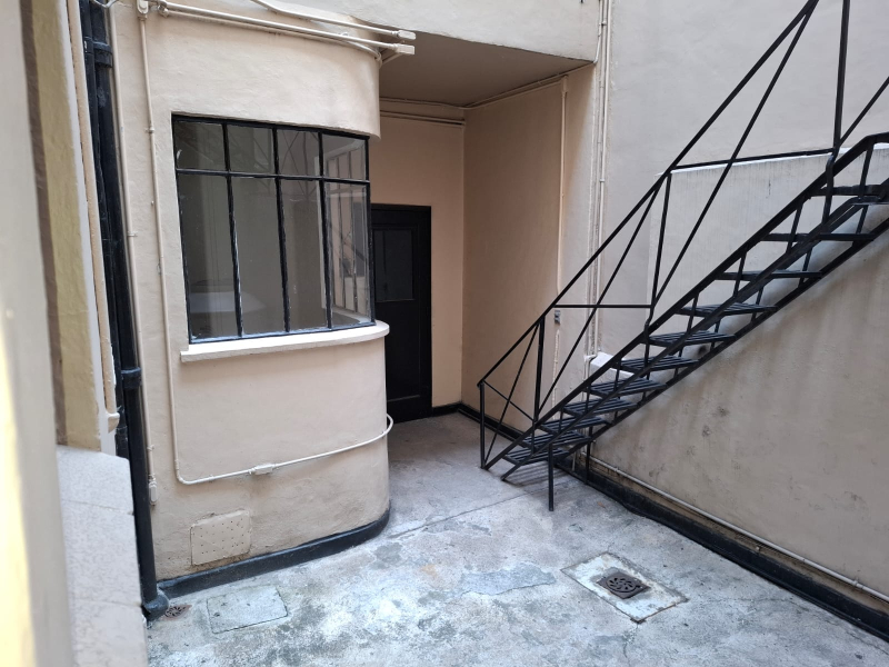 Casa En Venta Para Oficinas, Colonia Del Valle WTC