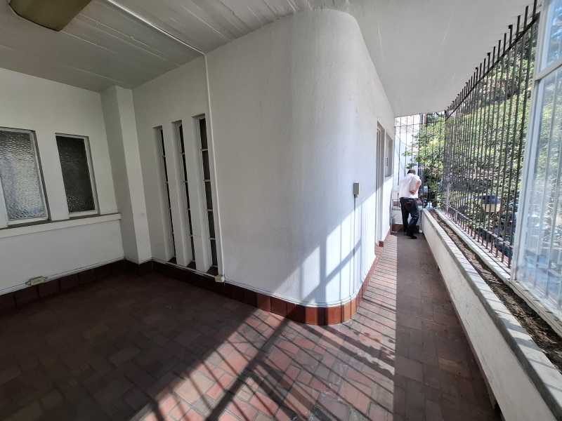 Casa En Venta Para Oficinas, Colonia Del Valle WTC