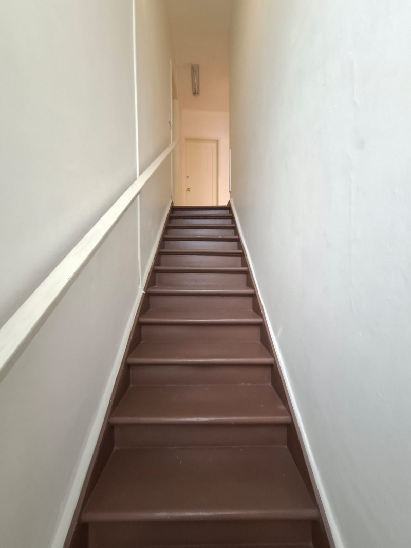 Casa En Venta Para Oficinas, Colonia Del Valle WTC