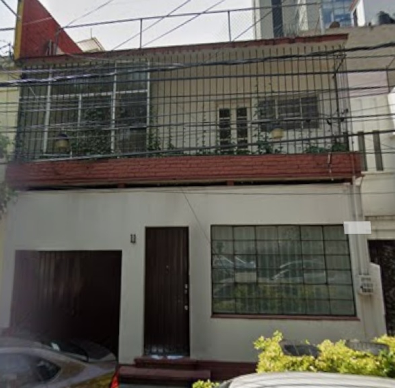 Casa en venta para oficinas, Colonia del Valle WTC