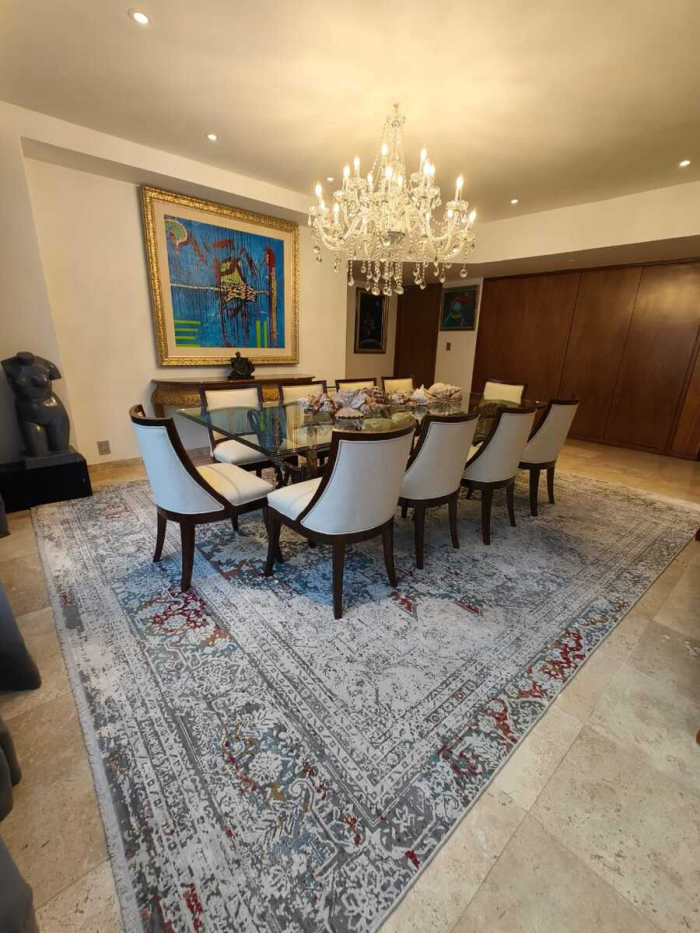 bonito departamento en frondoso 1