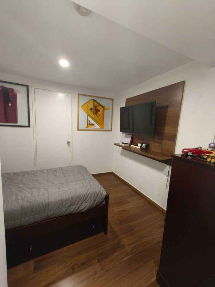 bonito departamento en frondoso 1