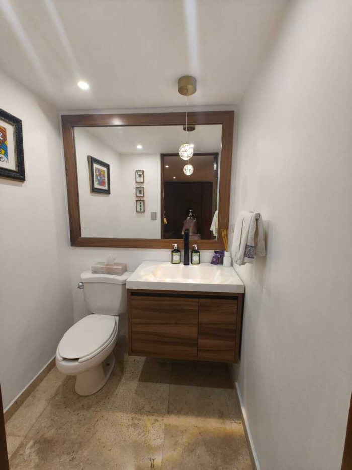 bonito departamento en frondoso 1