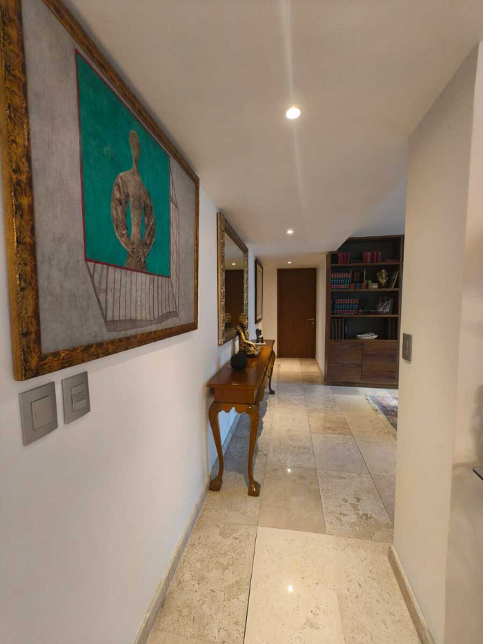 bonito departamento en frondoso 1