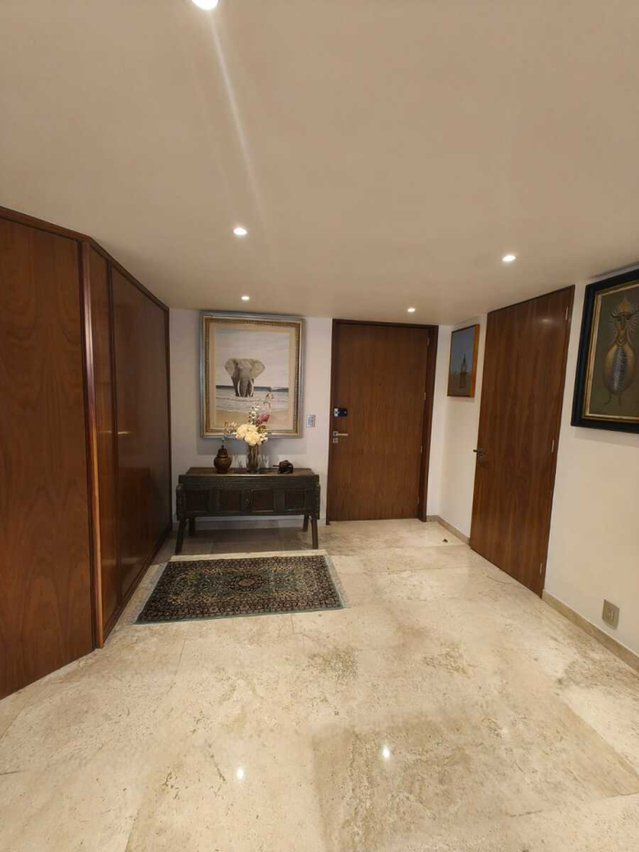 bonito departamento en frondoso 1