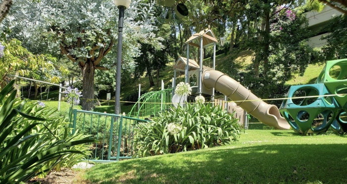 bonito departamento en frondoso 1