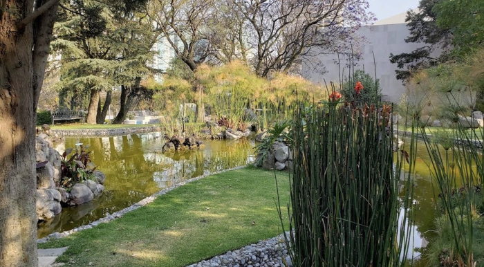 bonito departamento en frondoso 1