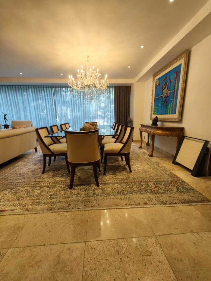 bonito departamento en frondoso 1