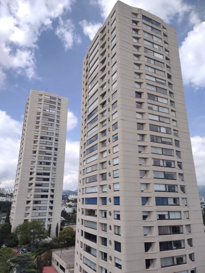 bonito departamento en frondoso 1