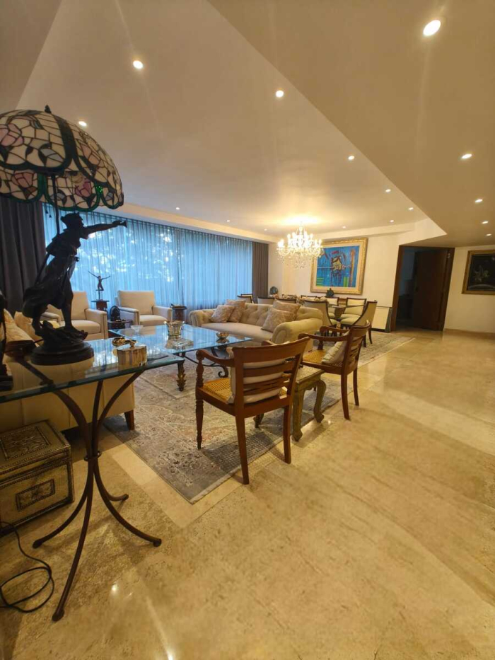 bonito departamento en frondoso 1