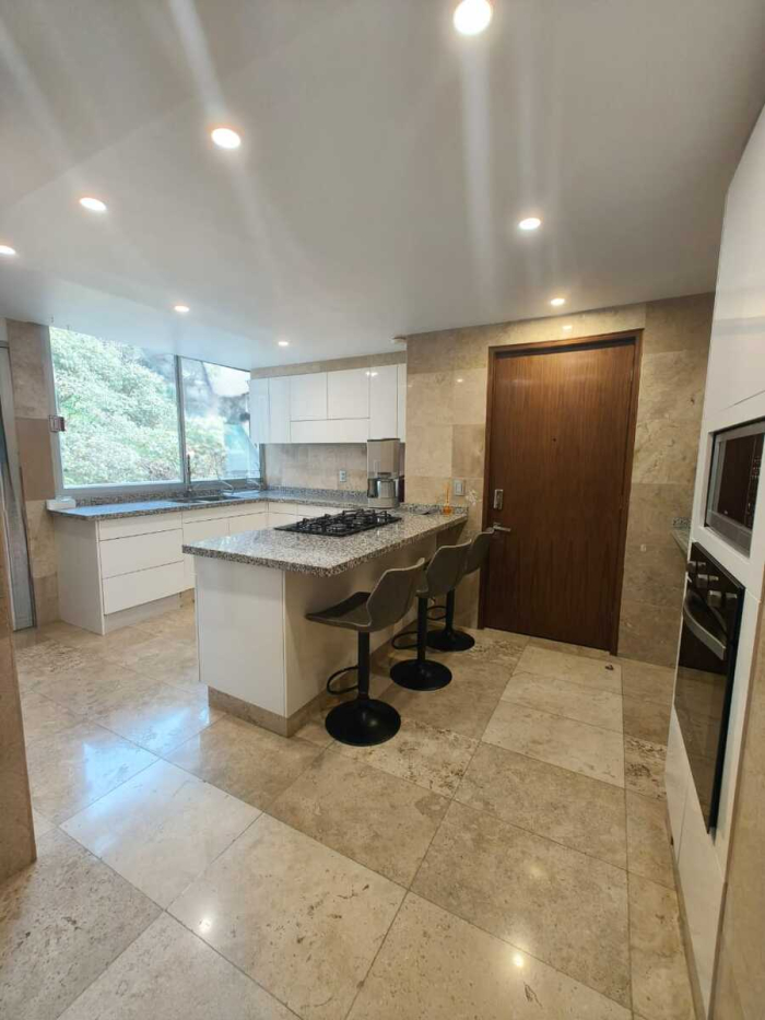 bonito departamento en frondoso 1