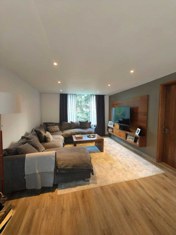 bonito departamento en frondoso 1