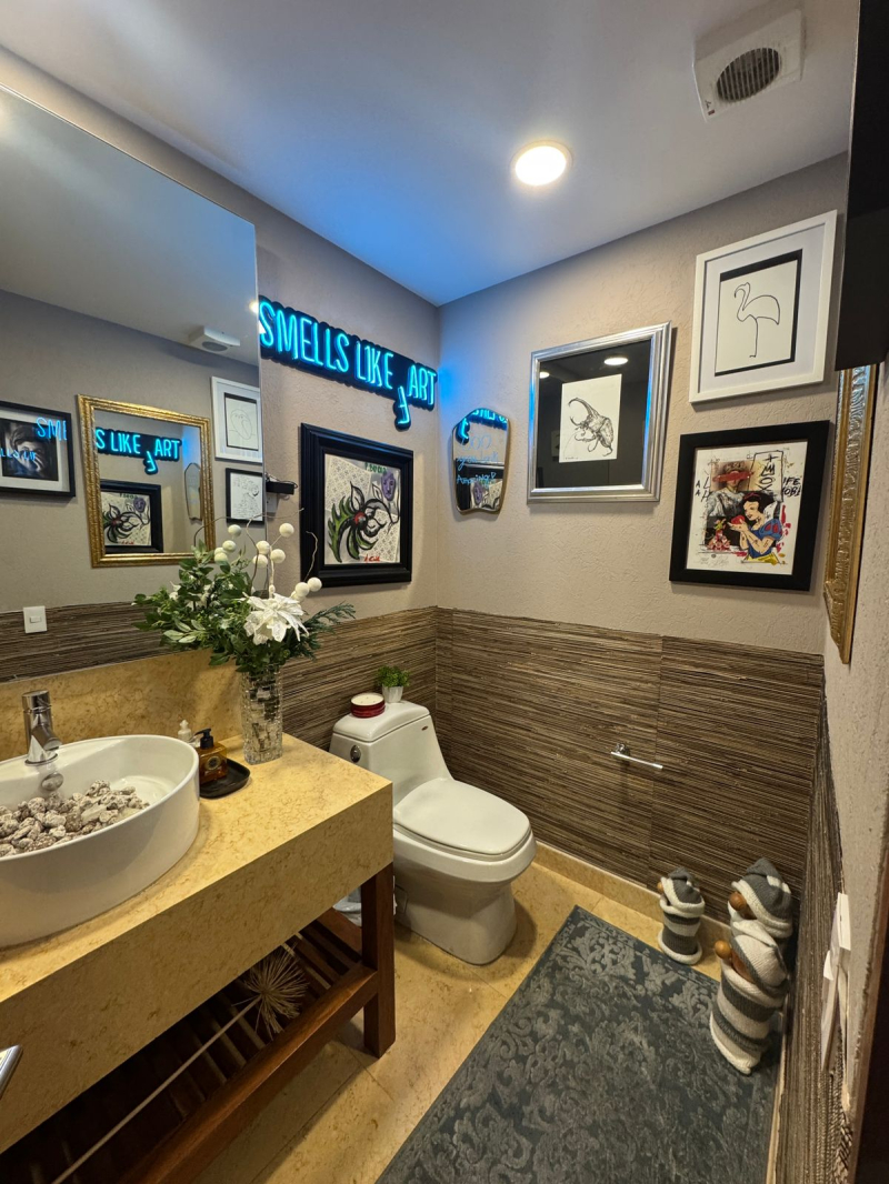 Departamento En Renta En Cumbres Reforma