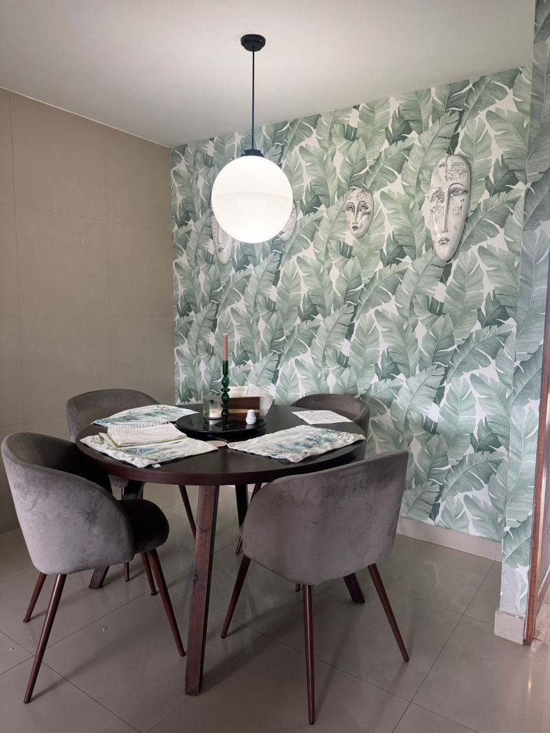 Departamento En Renta En Cumbres Reforma