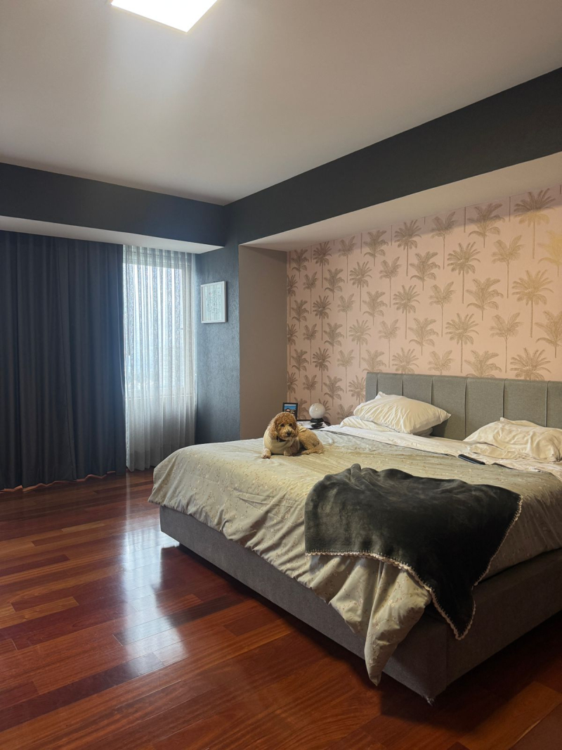 Departamento En Renta En Cumbres Reforma