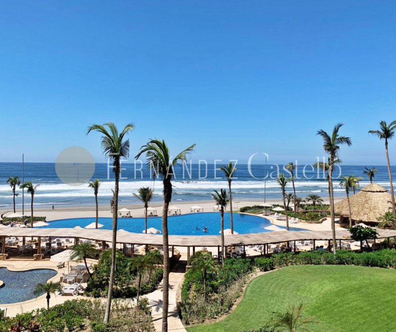 VENTA DE DEPARTAMENTO EN PLAYAMAR DIAMANTE