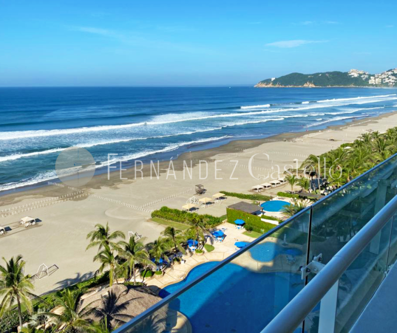 VENTA DE DEPARTAMENTO EN PLAYAMAR DIAMANTE