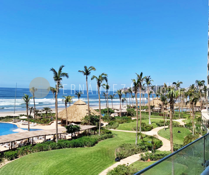 VENTA DE DEPARTAMENTO EN PLAYAMAR DIAMANTE