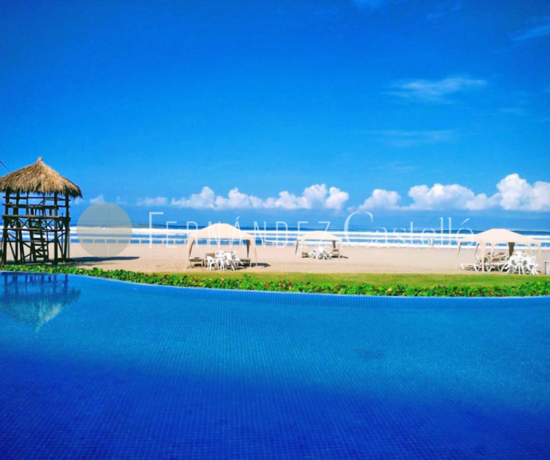 VENTA DE DEPARTAMENTO EN PLAYAMAR DIAMANTE