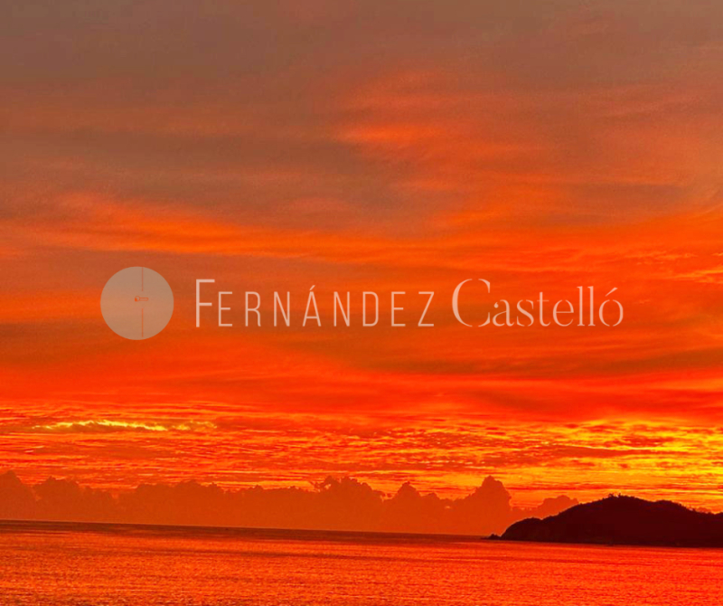 VENTA DE DEPARTAMENTO EN PLAYAMAR DIAMANTE