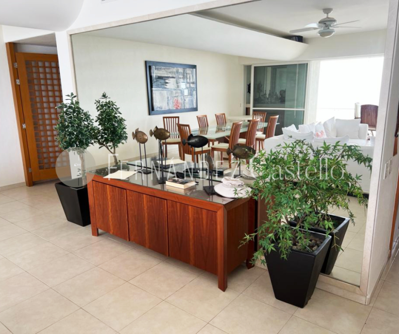 VENTA DE DEPARTAMENTO EN PLAYAMAR DIAMANTE