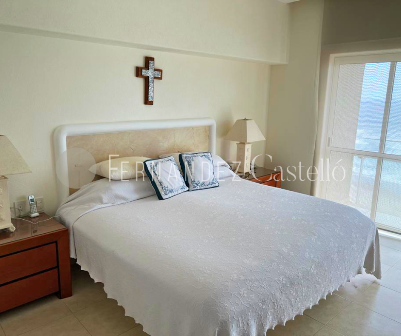 VENTA DE DEPARTAMENTO EN PLAYAMAR DIAMANTE