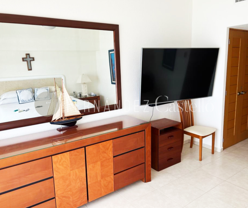 VENTA DE DEPARTAMENTO EN PLAYAMAR DIAMANTE