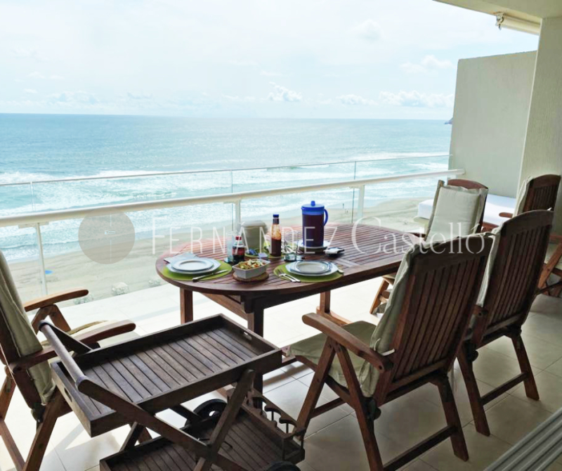 VENTA DE DEPARTAMENTO EN PLAYAMAR DIAMANTE