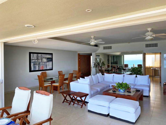 VENTA DE DEPARTAMENTO EN PLAYAMAR DIAMANTE