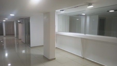 edificio de oficinas en colonia roma