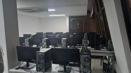 edificio de oficinas en colonia roma