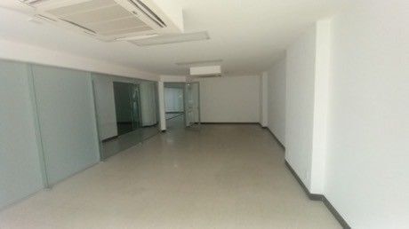 edificio de oficinas en colonia roma