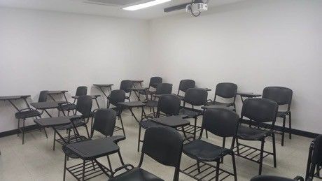 edificio de oficinas en colonia roma