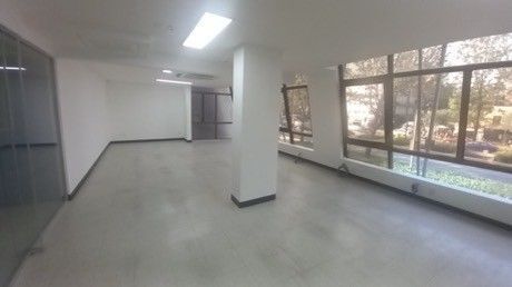 edificio de oficinas en colonia roma