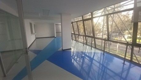 edificio de oficinas en colonia roma