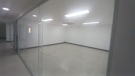 edificio de oficinas en colonia roma