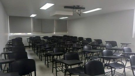 edificio de oficinas en colonia roma