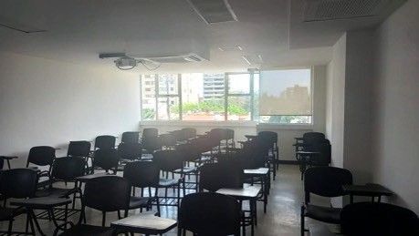 edificio de oficinas en colonia roma