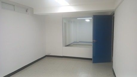 edificio de oficinas en colonia roma