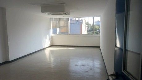 edificio de oficinas en colonia roma