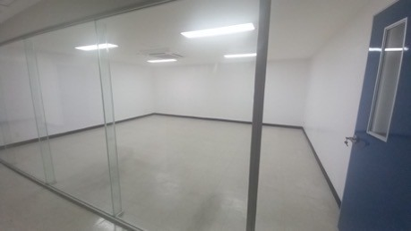 edificio de oficinas en colonia roma