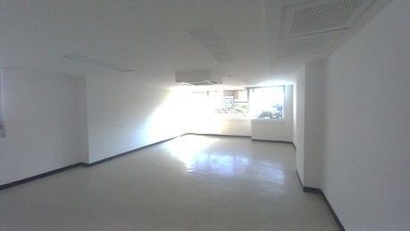 edificio de oficinas en colonia roma